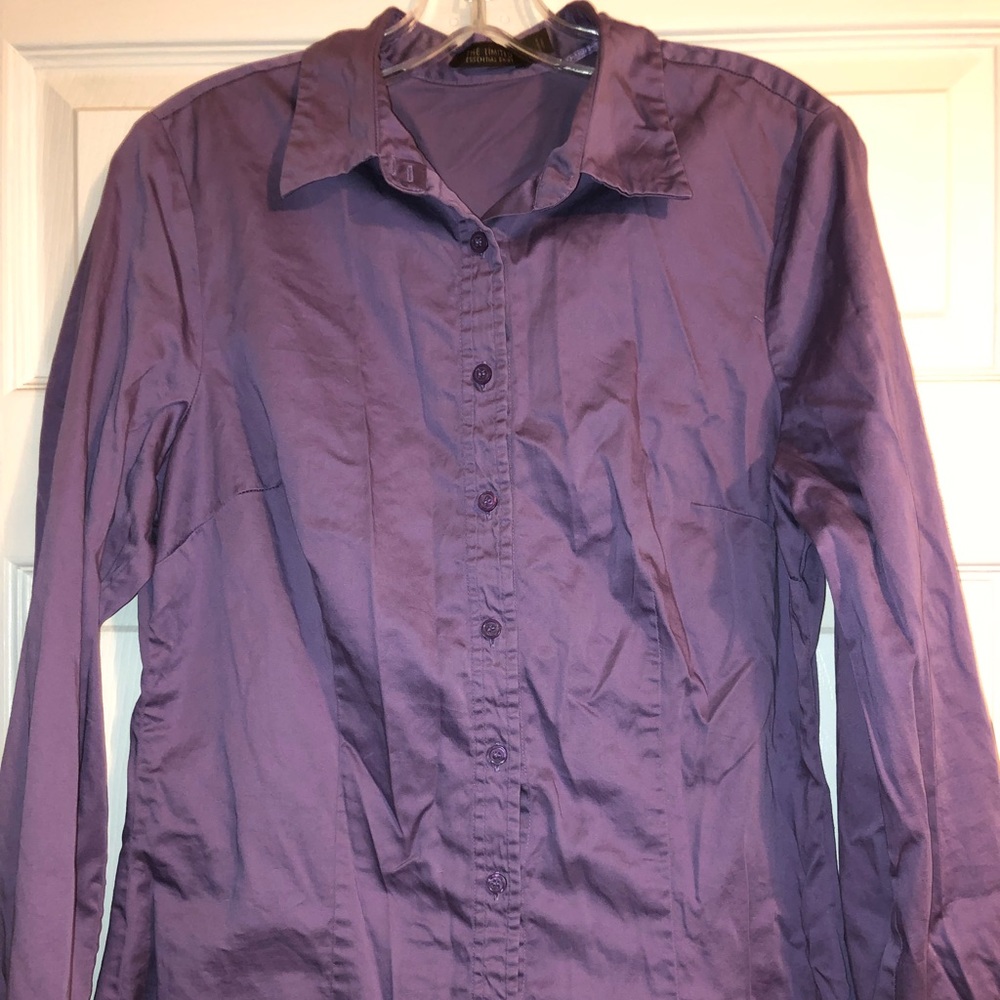 The Limited Essential Shirt